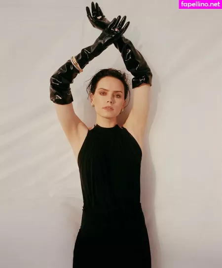 Daisy Ridley OnlyFans Thumbnail #k7xzQODFLX