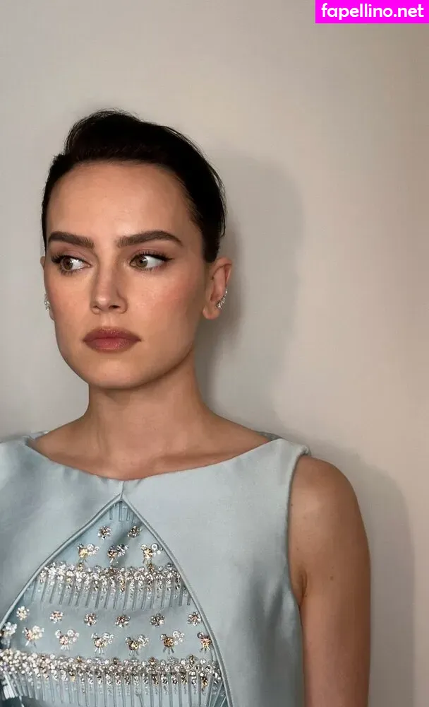 daisyridley Nude Leaked OnlyFans Photo #kGaJB3NReJ
