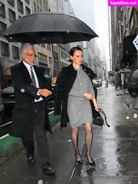 Daisy Ridley OnlyFans Thumbnail #kze9725Qrg