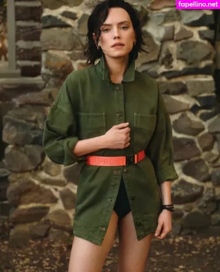 Daisy Ridley OnlyFans Thumbnail #lIOfWP5VKX