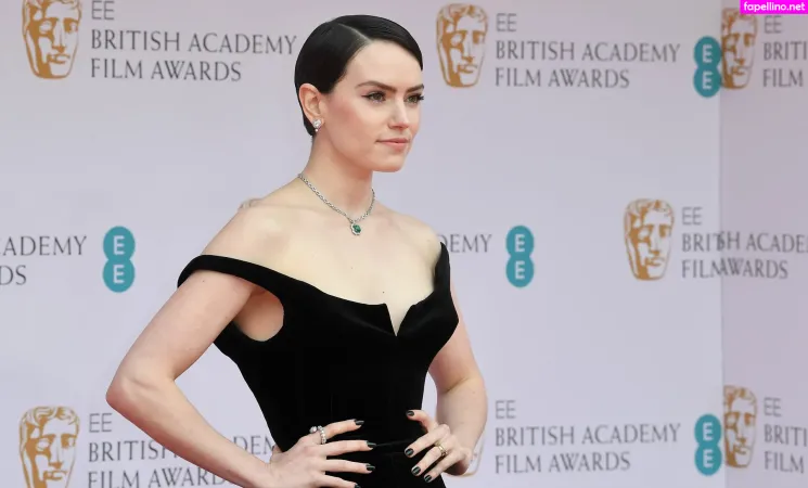 Daisy Ridley OnlyFans Thumbnail #lZnOCkkq85