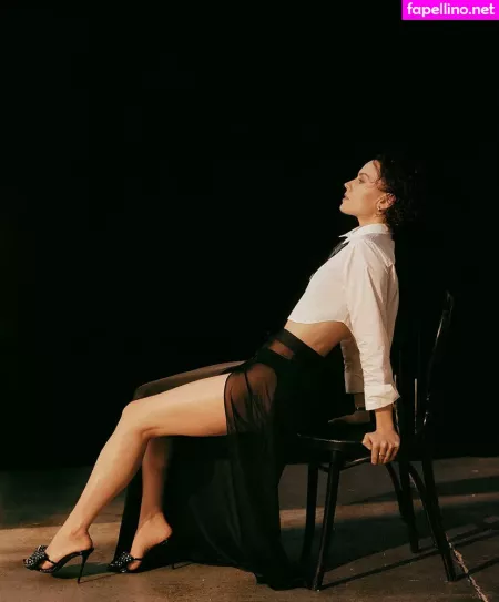 Daisy Ridley OnlyFans Thumbnail #lk3K4ohNZY