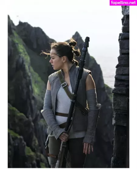 Daisy Ridley OnlyFans Thumbnail #lkjOeqh4Go