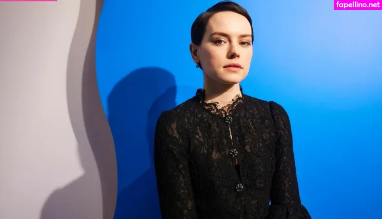 Daisy Ridley OnlyFans Thumbnail #lvNHBprdkY