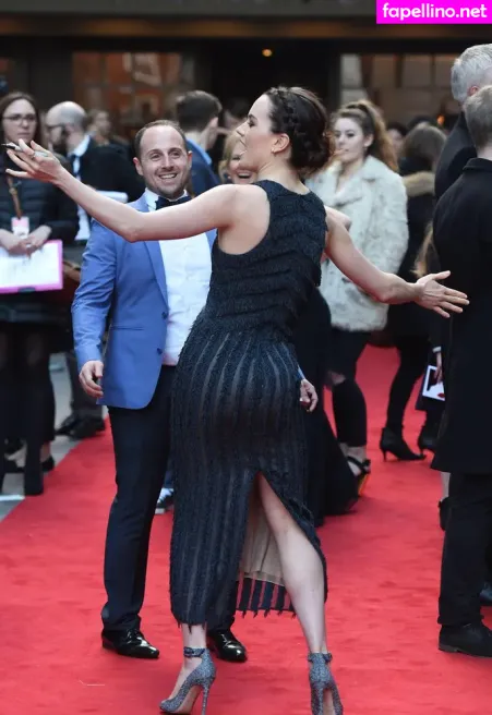 Daisy Ridley OnlyFans Thumbnail #lx8XoWMt6E