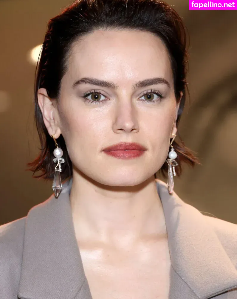 daisyridley Nude Leaked OnlyFans Photo #mWqdRzzDRi