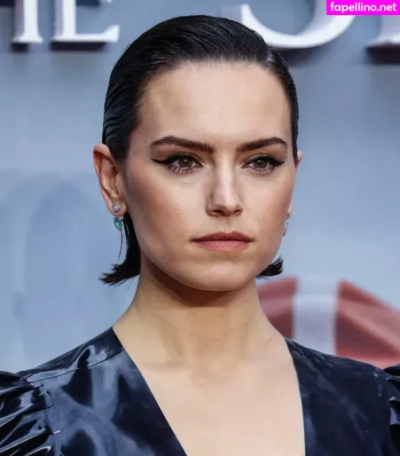 Daisy Ridley OnlyFans Thumbnail #mcQNJLvKXh