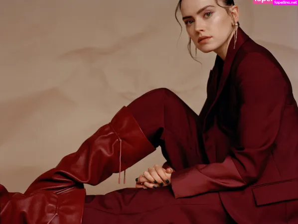 Daisy Ridley OnlyFans Thumbnail #nACw2r2VQE