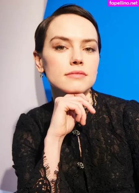 Daisy Ridley OnlyFans Thumbnail #nADX3Ywg5m