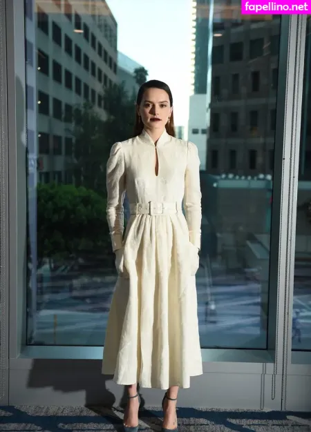 Daisy Ridley OnlyFans Thumbnail #nHKCp6AR49