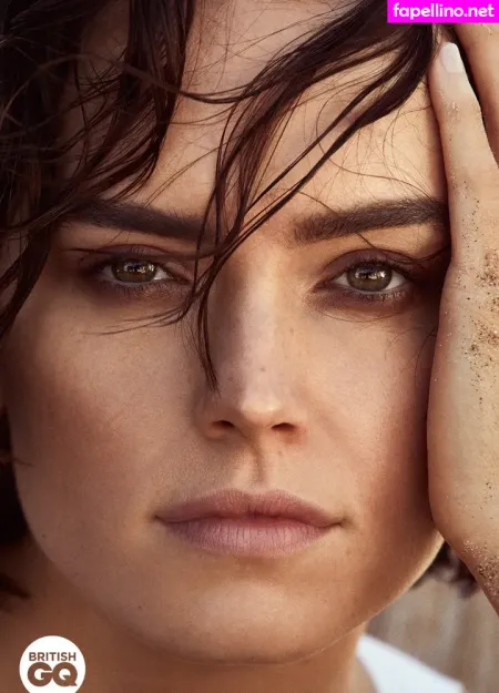 Daisy Ridley OnlyFans Thumbnail #nelVHzrv2o