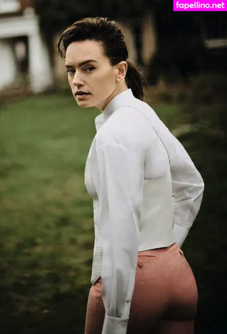 Daisy Ridley OnlyFans Thumbnail #nh9NAZxfkI
