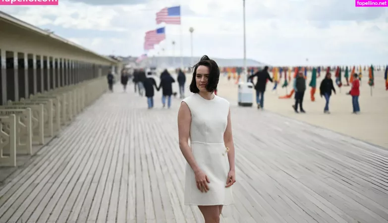 Daisy Ridley OnlyFans Thumbnail #nrvxLatrU0