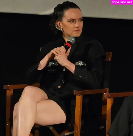 Daisy Ridley OnlyFans Thumbnail #oAZSG7zhps