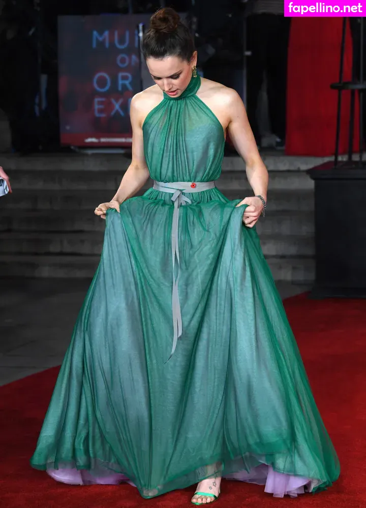 daisyridley Nude Leaked OnlyFans Photo #oDPppsgmJR