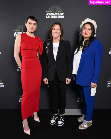 Daisy Ridley OnlyFans Thumbnail #ounznvF1oU