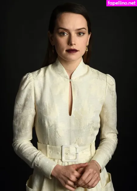 Daisy Ridley OnlyFans Thumbnail #oyYvD7wpHi
