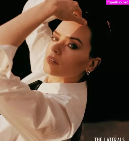 Daisy Ridley OnlyFans Thumbnail #pz1RdS9viM