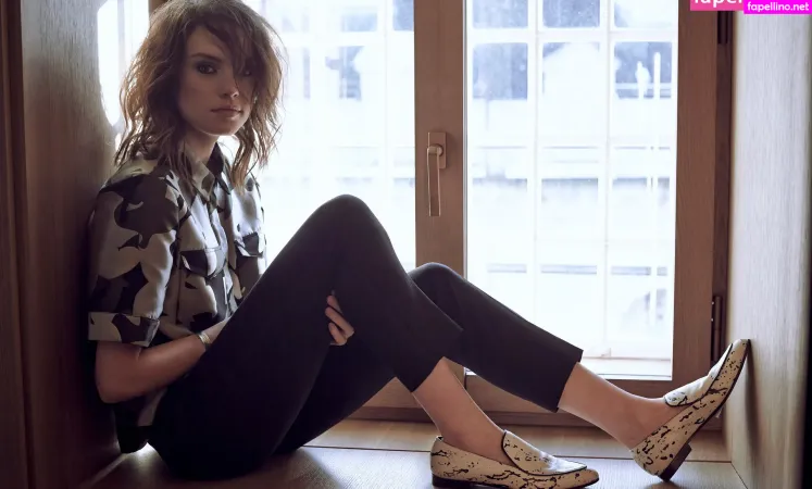 Daisy Ridley OnlyFans Thumbnail #qMRCCwdHza