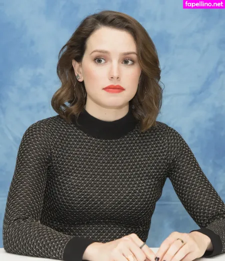 Daisy Ridley OnlyFans Thumbnail #qQHAMmimPv
