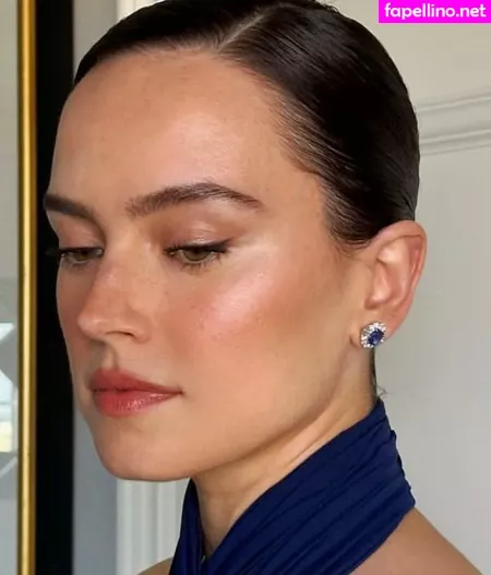 Daisy Ridley OnlyFans Thumbnail #qVcB8nevLc