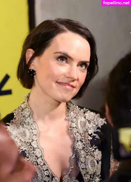 Daisy Ridley OnlyFans Thumbnail #qX1cX2CcXI