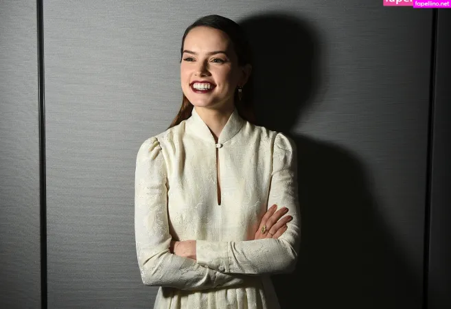 Daisy Ridley OnlyFans Thumbnail #qoKi1rBMHi
