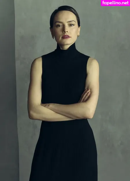 Daisy Ridley OnlyFans Thumbnail #rf2DBvsmFA