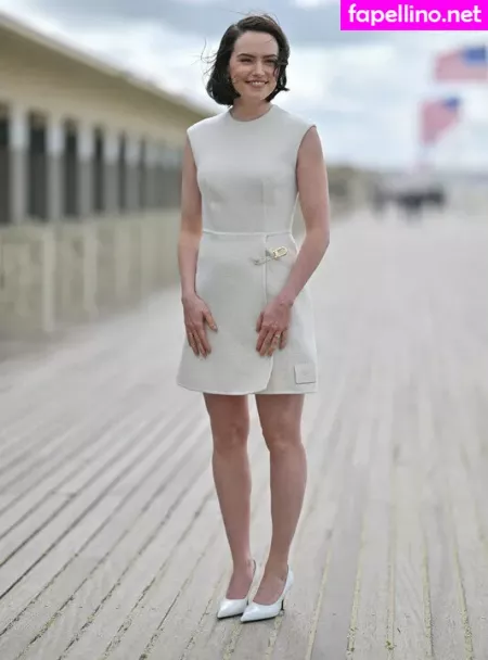 Daisy Ridley OnlyFans Thumbnail #rrsdUQ0ip3