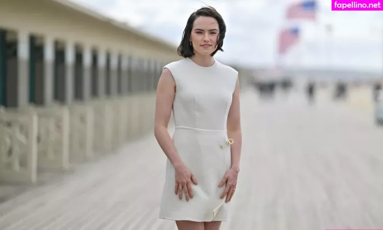 Daisy Ridley OnlyFans Thumbnail #ssST4N6xvF