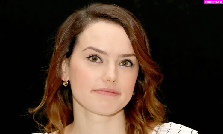Daisy Ridley OnlyFans Thumbnail #t0CDwoQxzS