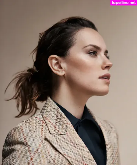 Daisy Ridley OnlyFans Thumbnail #tCAsdIFOqT