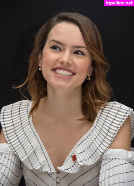 Daisy Ridley OnlyFans Thumbnail #tDtBOveSL2