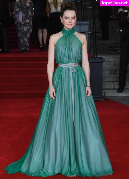 Daisy Ridley OnlyFans Thumbnail #tNfGG2jInF