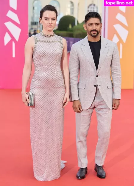 Daisy Ridley OnlyFans Thumbnail #tVT2WT2and