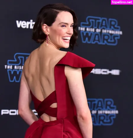 Daisy Ridley OnlyFans Thumbnail #tjdaC56AKv