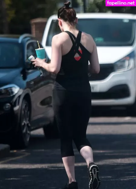 Daisy Ridley OnlyFans Thumbnail #tuFpdmeWhp