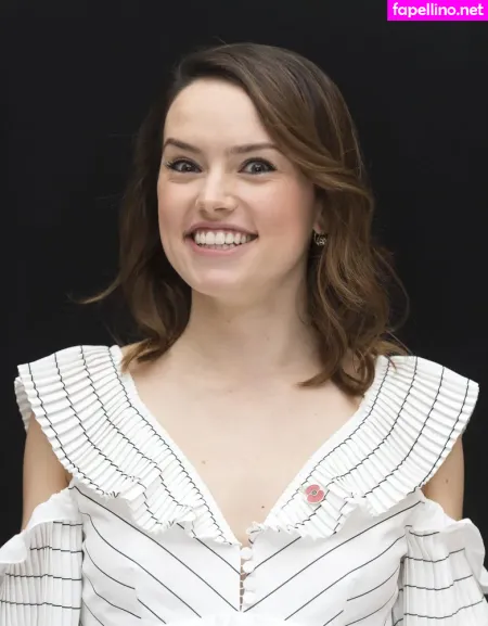 Daisy Ridley OnlyFans Thumbnail #u3V1Stx2Lw