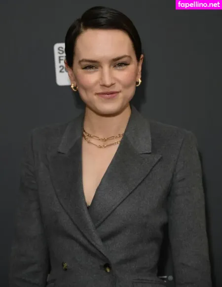 Daisy Ridley OnlyFans Thumbnail #u3n72rJJDt