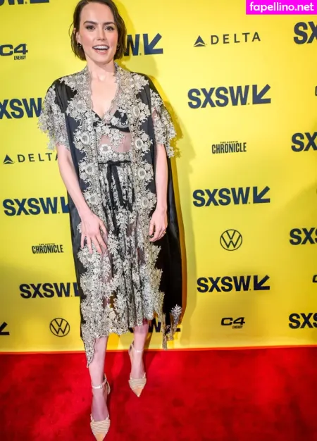 Daisy Ridley OnlyFans Thumbnail #uHQkkGCDau