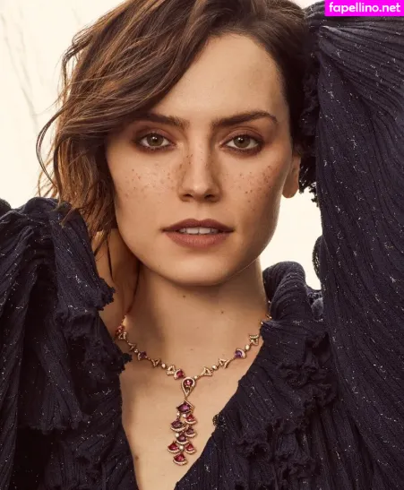 Daisy Ridley OnlyFans Thumbnail #uUFrofKV8a