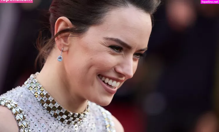 Daisy Ridley OnlyFans Thumbnail #un4NZteaJo