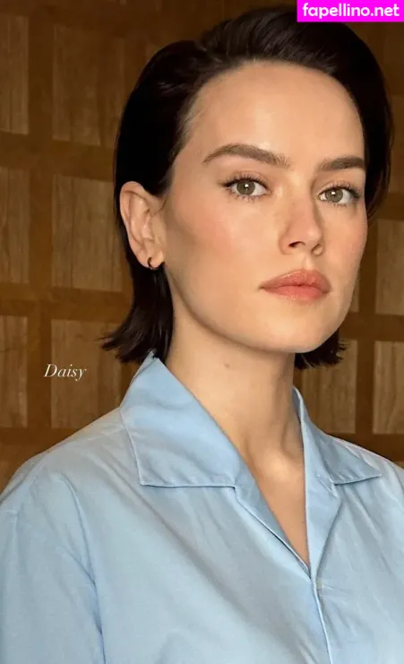 Daisy Ridley OnlyFans Thumbnail #uzLeXHbhRp