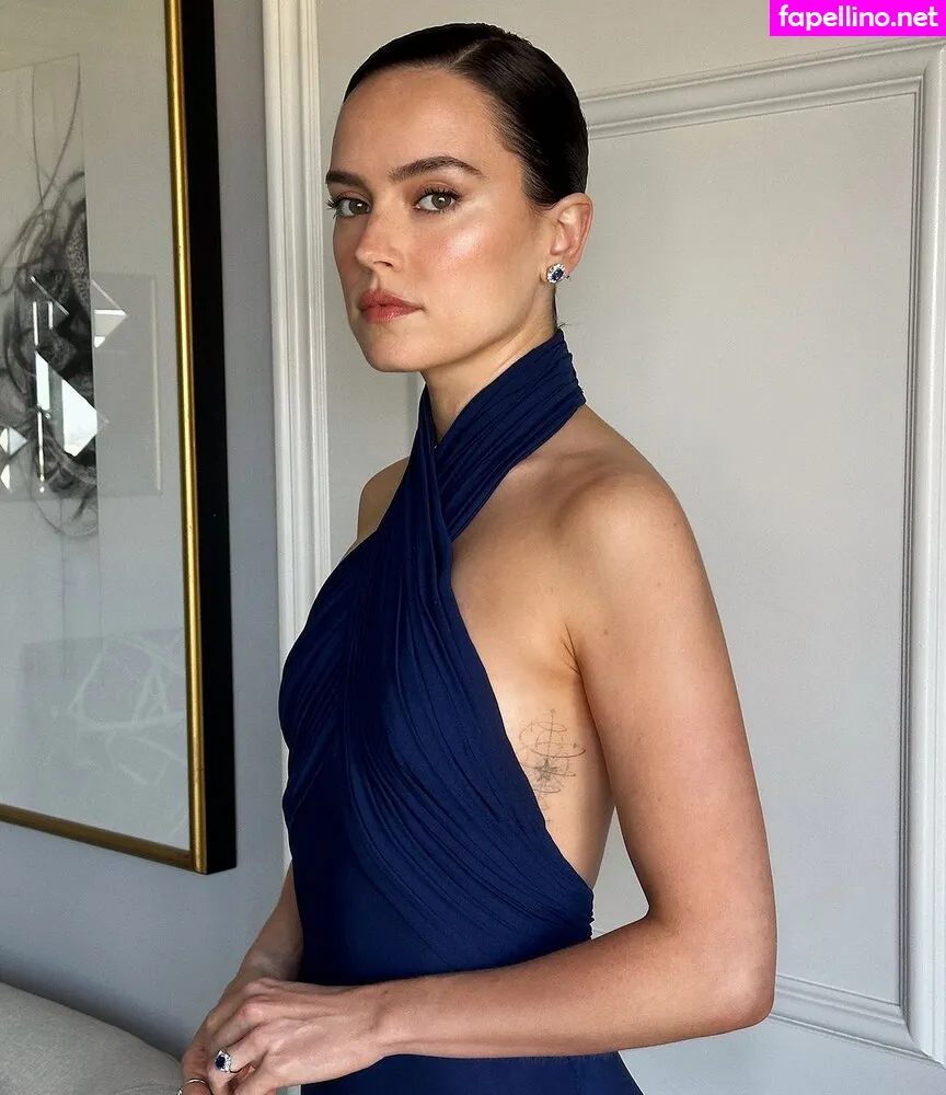 daisyridley Nude Leaked OnlyFans Photo #v76JHclsUv