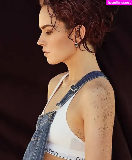 Daisy Ridley OnlyFans Thumbnail #vLoRp7g44a