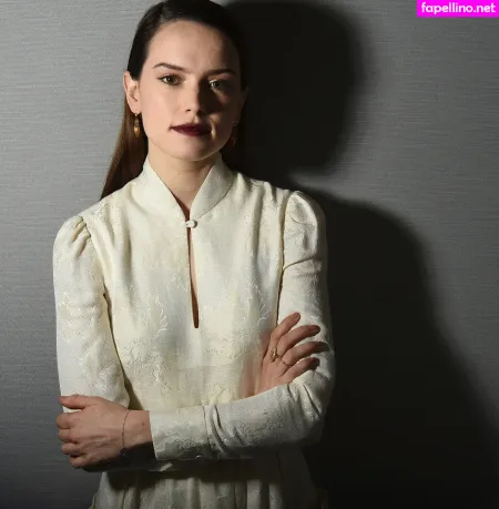 Daisy Ridley OnlyFans Thumbnail #vNbh6jVt9m