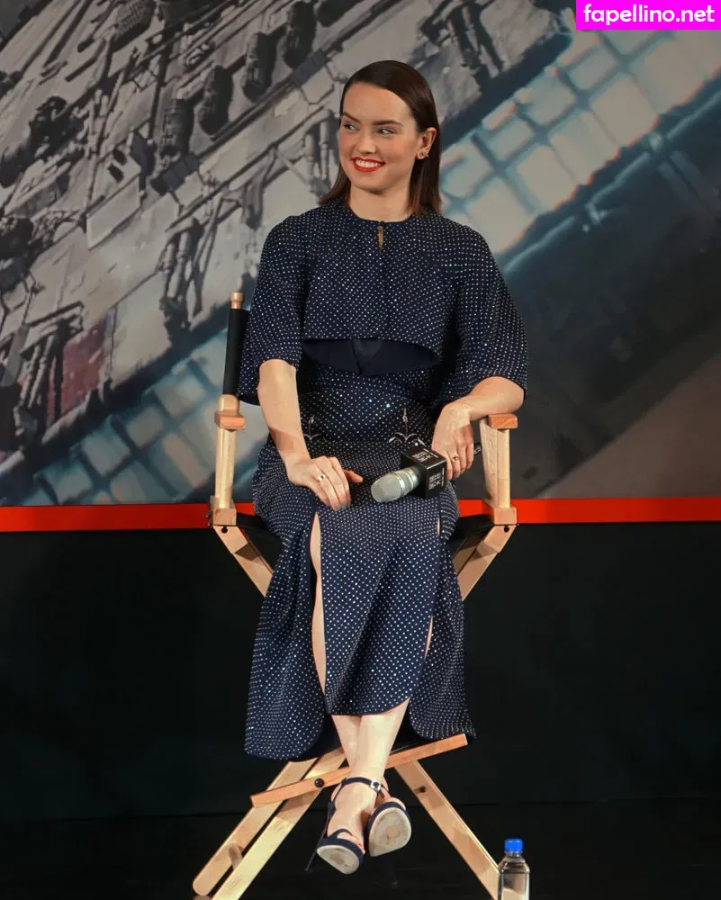 daisyridley Nude Leaked OnlyFans Photo #vPi1AgNQbJ
