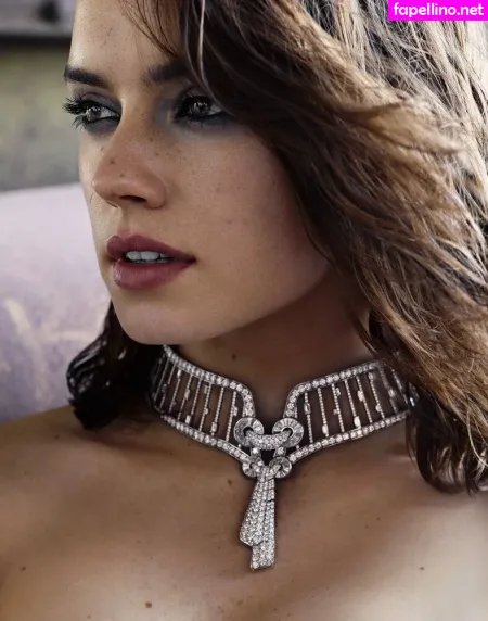 Daisy Ridley OnlyFans Thumbnail #vaKKed3t6a