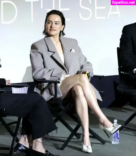 Daisy Ridley OnlyFans Thumbnail #vpFe6qkyau