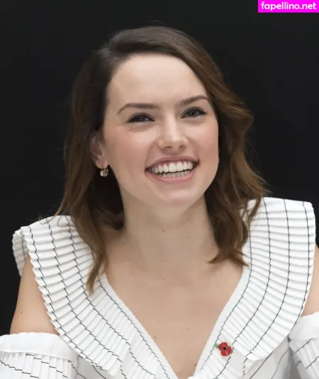 Daisy Ridley OnlyFans Thumbnail #vqUTnk2d6I